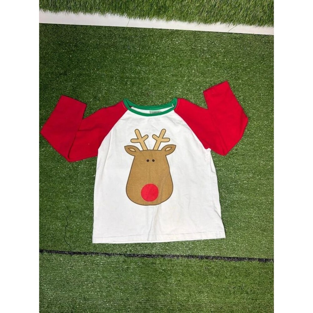 Kids long sleeve tshirt